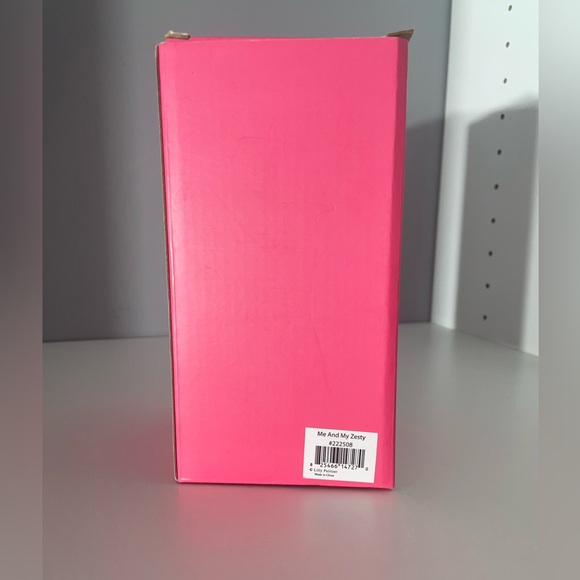 NWT In Box Lily Pulitzer Tumbler - Picture 3 of 5